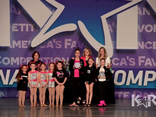 Pittsburgh, PA - 5/10/2019 - Awards