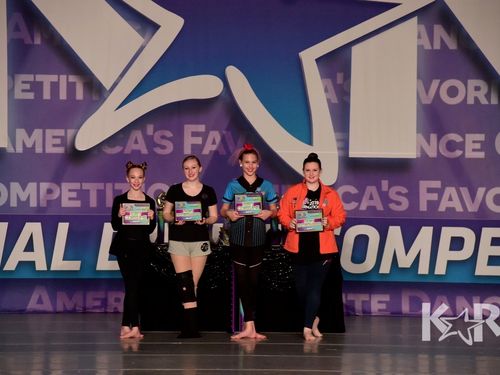 Pittsburgh, PA - 5/10/2019 - Awards