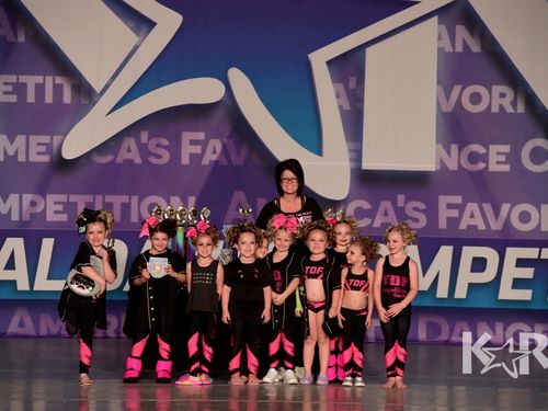 Pittsburgh, PA - 5/10/2019 - Awards
