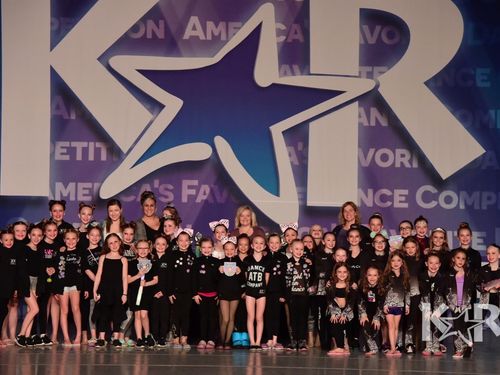 Pittsburgh, PA - 5/10/2019 - Awards