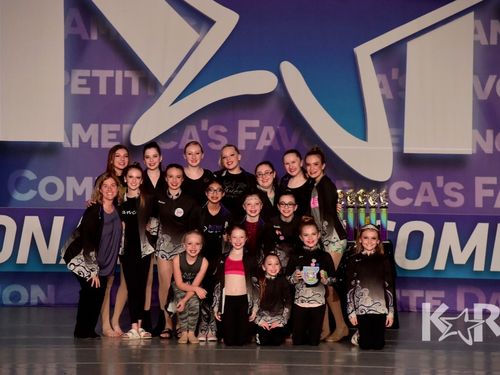 Pittsburgh, PA - 5/10/2019 - Awards