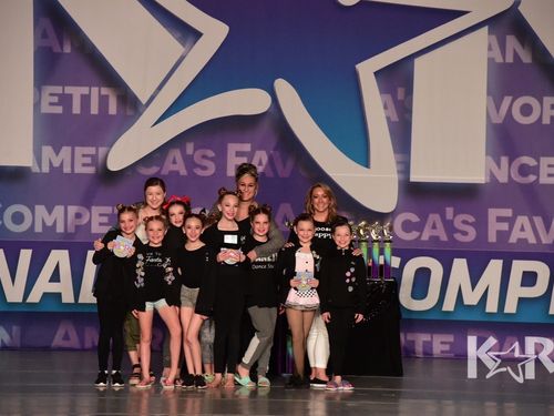 Pittsburgh, PA - 5/10/2019 - Awards