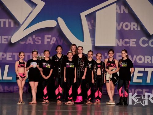 Pittsburgh, PA - 5/10/2019 - Awards