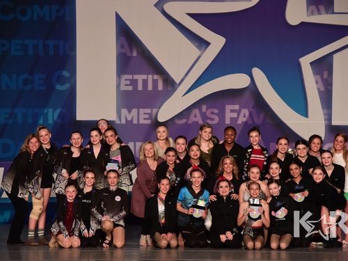Pittsburgh, PA - 5/10/2019 - Awards