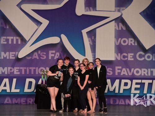 Pittsburgh, PA - 5/10/2019 - Awards