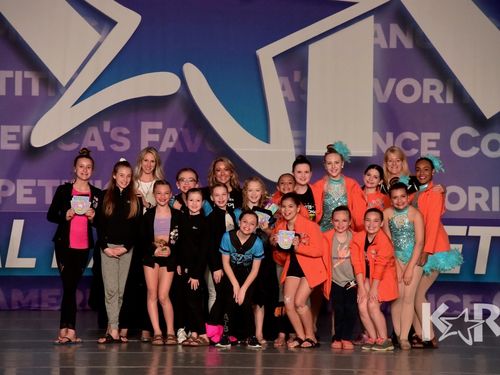 Pittsburgh, PA - 5/10/2019 - Awards