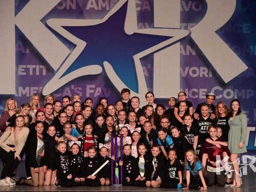 Pittsburgh, PA - 5/10/2019 - Awards
