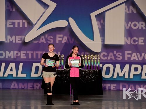 Pittsburgh, PA - 5/10/2019 - Awards