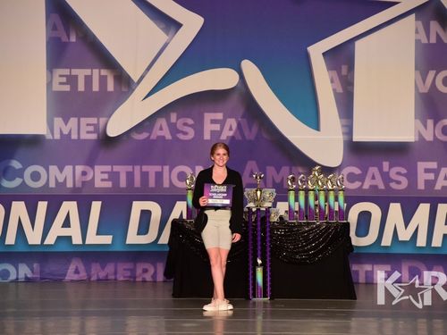 Pittsburgh, PA - 5/10/2019 - Awards