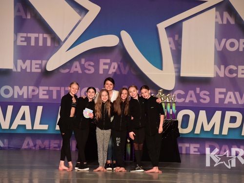 Pittsburgh, PA - 5/10/2019 - Awards