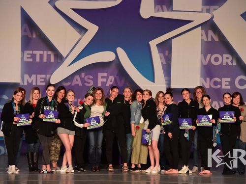 Pittsburgh, PA - 5/10/2019 - Awards