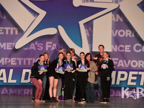 Pittsburgh, PA - 5/10/2019 - Awards