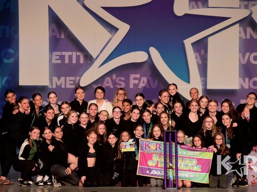 Pittsburgh, PA - 5/10/2019 - Awards