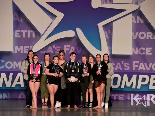 Pittsburgh, PA - 5/10/2019 - Awards