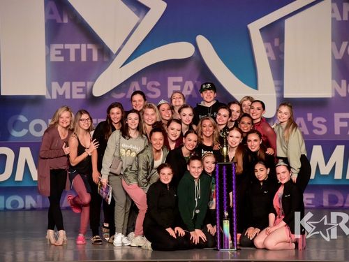 Pittsburgh, PA - 5/10/2019 - Awards