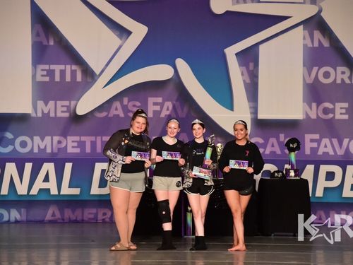 Pittsburgh, PA - 5/10/2019 - Awards