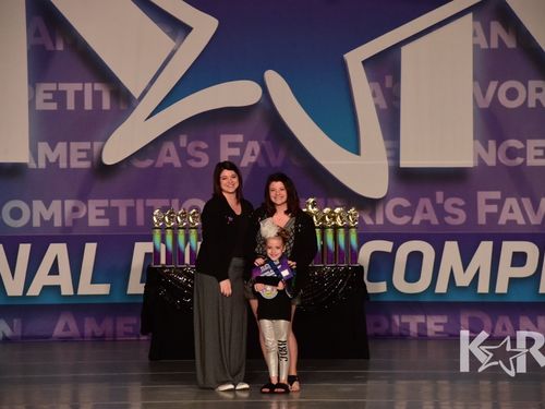 Pittsburgh, PA - 5/10/2019 - Awards