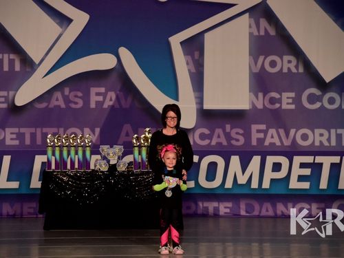 Pittsburgh, PA - 5/10/2019 - Awards