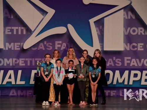Pittsburgh, PA - 5/10/2019 - Awards
