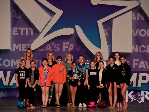 Pittsburgh, PA - 5/10/2019 - Awards