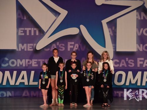 Pittsburgh, PA - 5/10/2019 - Awards
