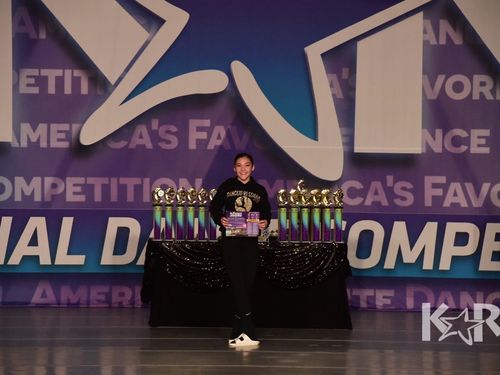 Pittsburgh, PA - 5/10/2019 - Awards