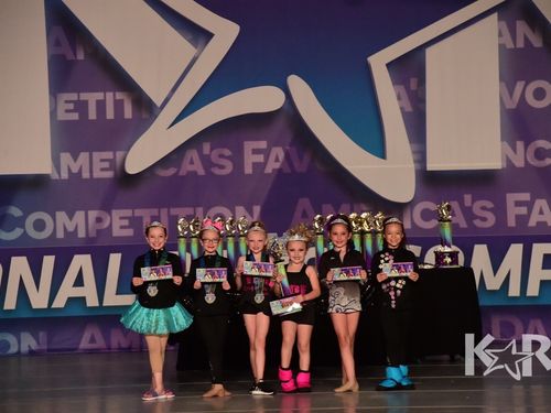 Pittsburgh, PA - 5/10/2019 - Awards