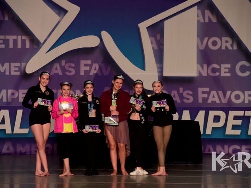 Pittsburgh, PA - 5/10/2019 - Awards