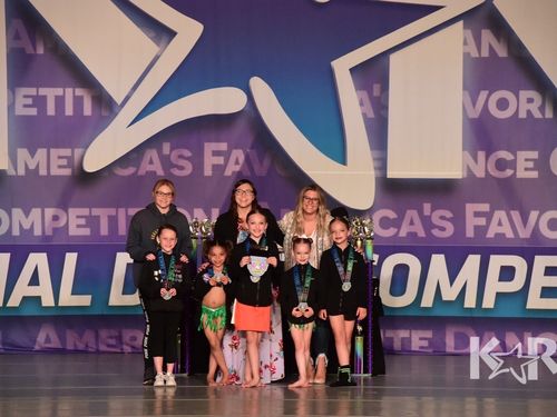 Pittsburgh, PA - 5/10/2019 - Awards