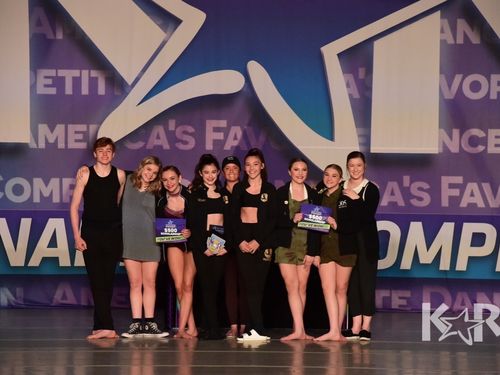 Pittsburgh, PA - 5/10/2019 - Awards