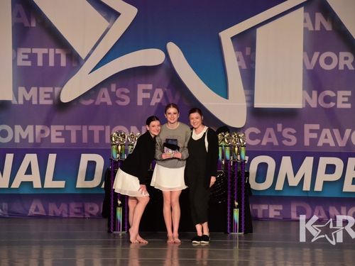 Pittsburgh, PA - 5/10/2019 - Awards
