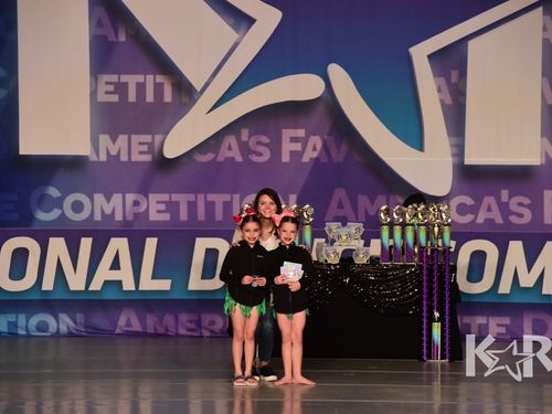 Pittsburgh, PA - 5/10/2019 - Awards