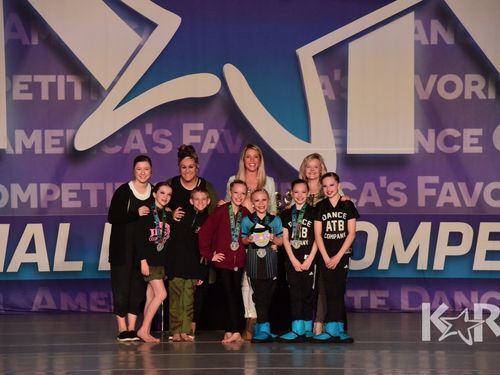 Pittsburgh, PA - 5/10/2019 - Awards
