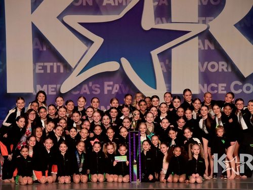 Pittsburgh, PA - 5/10/2019 - Awards