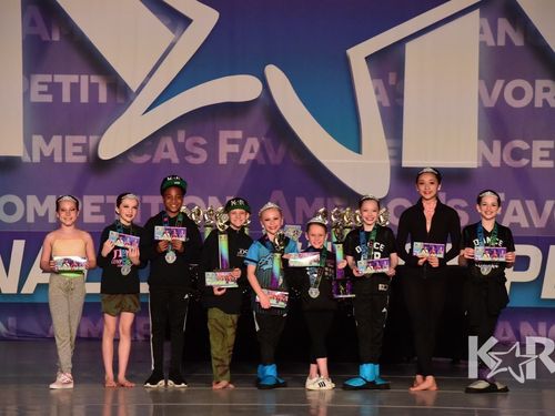 Pittsburgh, PA - 5/10/2019 - Awards