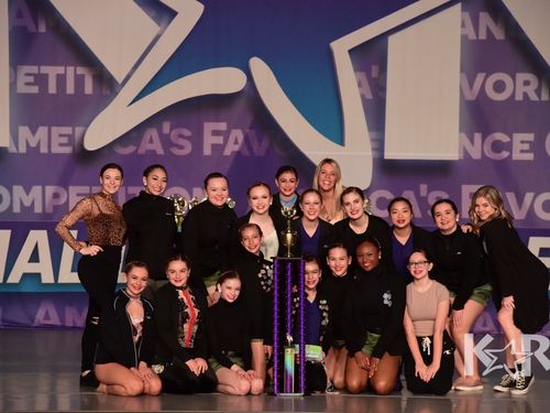 Pittsburgh, PA - 5/10/2019 - Awards