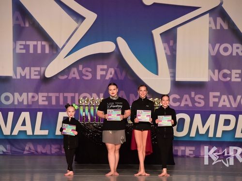 Pittsburgh, PA - 5/10/2019 - Awards