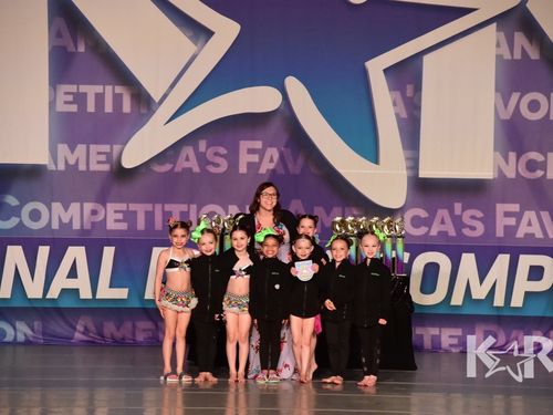 Pittsburgh, PA - 5/10/2019 - Awards