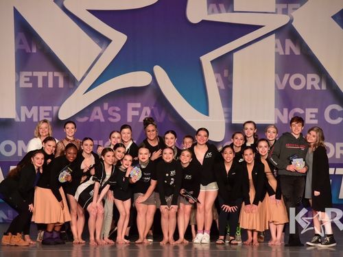 Pittsburgh, PA - 5/10/2019 - Awards