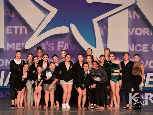 Pittsburgh, PA - 5/10/2019 - Awards