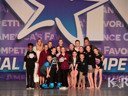 Pittsburgh, PA - 5/10/2019 - Awards