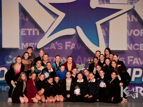 Pittsburgh, PA - 5/10/2019 - Awards