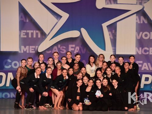 Pittsburgh, PA - 5/10/2019 - Awards