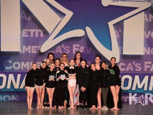 Pittsburgh, PA - 5/10/2019 - Awards