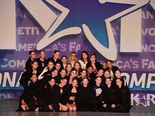 Pittsburgh, PA - 5/10/2019 - Awards