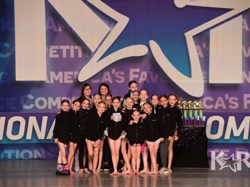 Pittsburgh, PA - 5/10/2019 - Awards