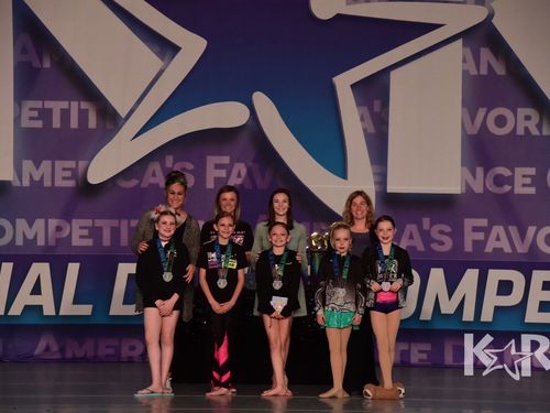 Pittsburgh, PA - 5/10/2019 - Awards