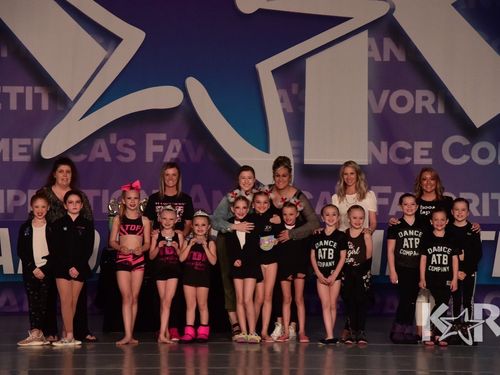 Pittsburgh, PA - 5/10/2019 - Awards