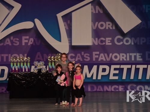 Pittsburgh, PA - 5/10/2019 - Awards