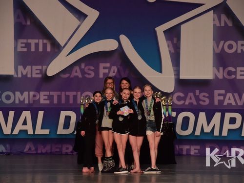 Pittsburgh, PA - 5/10/2019 - Awards